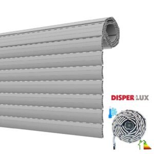 Persianas Enrollables PVC