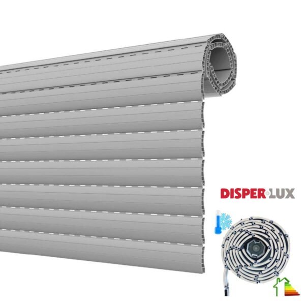 Persianas Enrollables PVC